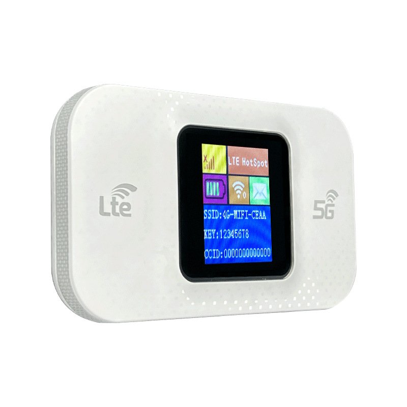 Unlocked 150Mbps Wireless Mifis D921 Zte 4G Lte Router 4G Mobile Hotspot 3G 4G Portable Pocket Router Hotspot With Sim Card Slot